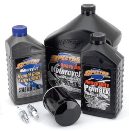 Spectro Oils of America