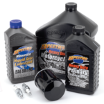 Spectro Oils of America