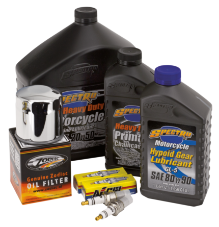 Spectro Oils of America