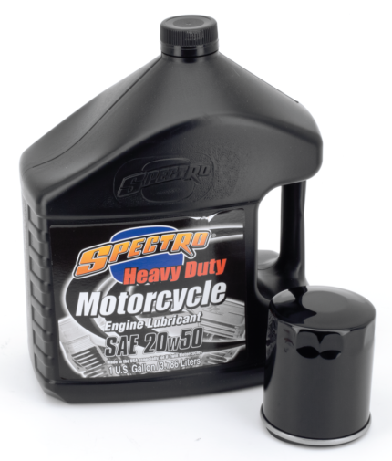 Spectro Oils of America