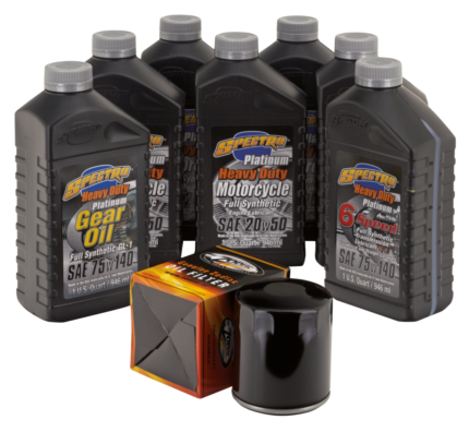 Spectro Oils of America