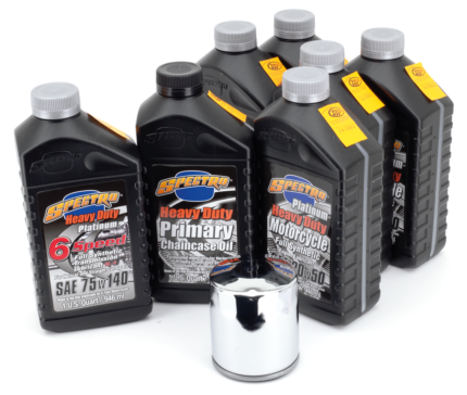 Spectro Oils of America