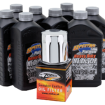 Spectro Oils of America