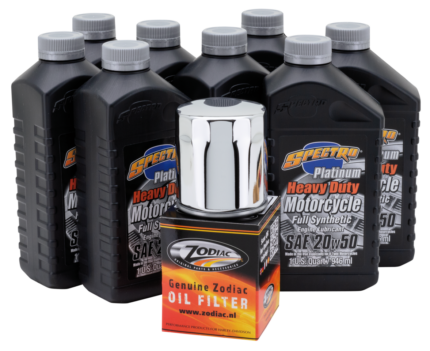 Spectro Oils of America