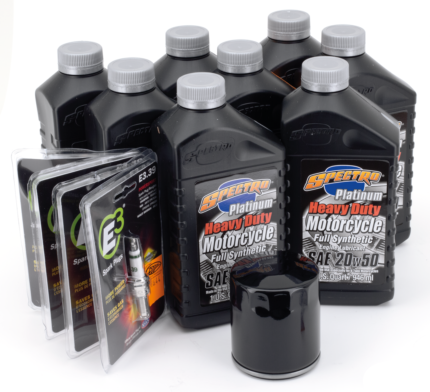 Spectro Oils of America