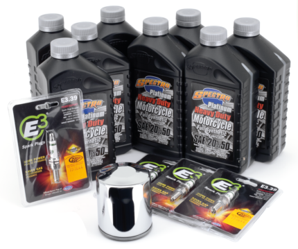 Spectro Oils of America