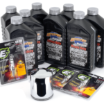 Spectro Oils of America