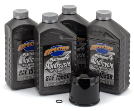 Spectro Oils of America