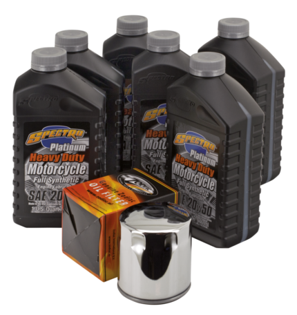 Spectro Oils of America