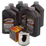 Spectro Oils of America