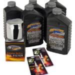 Spectro Oils of America