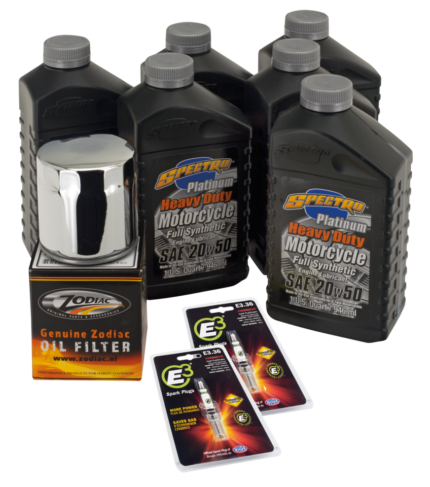 Spectro Oils of America