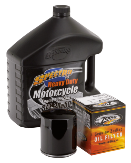 Spectro Oils of America