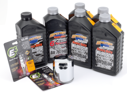 Spectro Oils of America