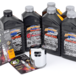 Spectro Oils of America