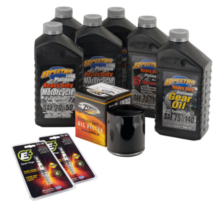Spectro Oils of America