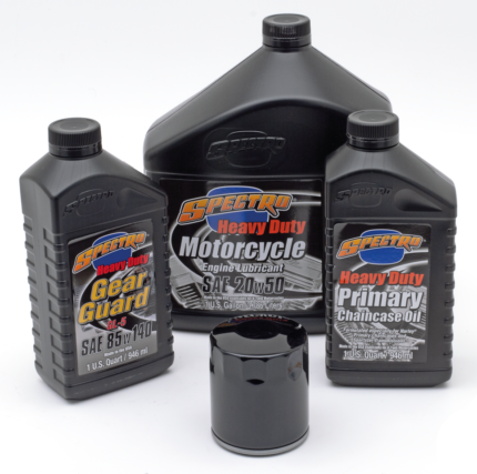 Spectro Oils of America