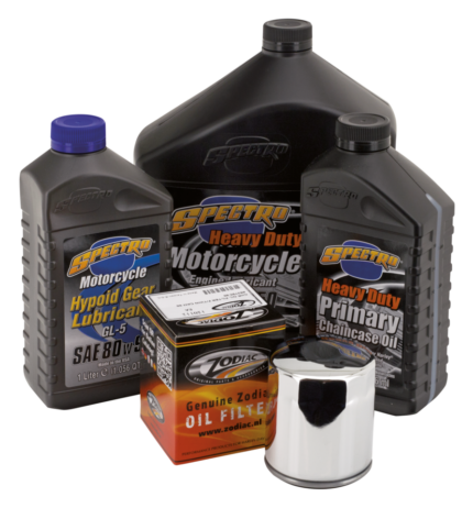 Spectro Oils of America