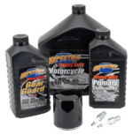 Spectro Oils of America