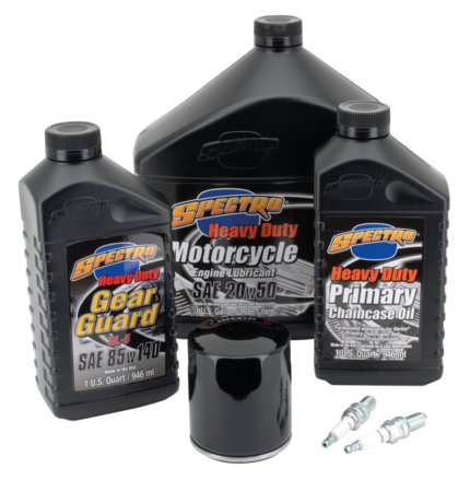 Spectro Oils of America