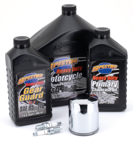 Spectro Oils of America
