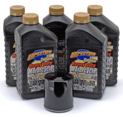 Spectro Oils of America