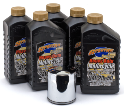 Spectro Oils of America