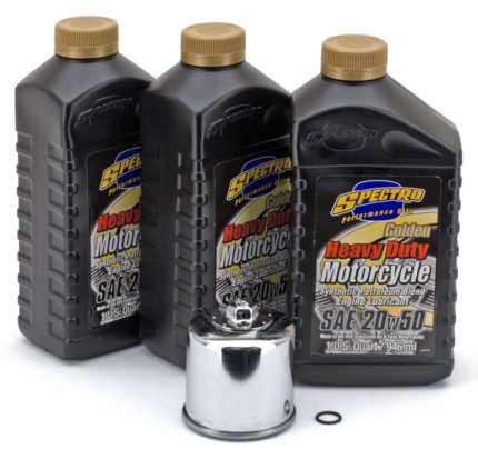 Spectro Oils of America
