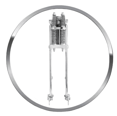 Springer Fork