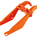 Super Strong Batwing Brackets FLH/T96-13,
