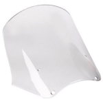 T-Sport Fairing Repl. Screen Clear,