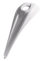 Magnus gas tank console FLH/T09-UP