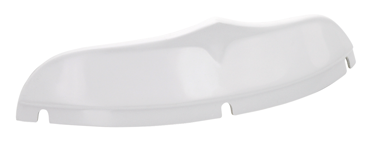 Seven Sins windshield f/96-13 Batwing