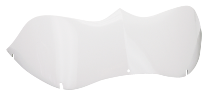 T&S FLTR Seven Sins windshield