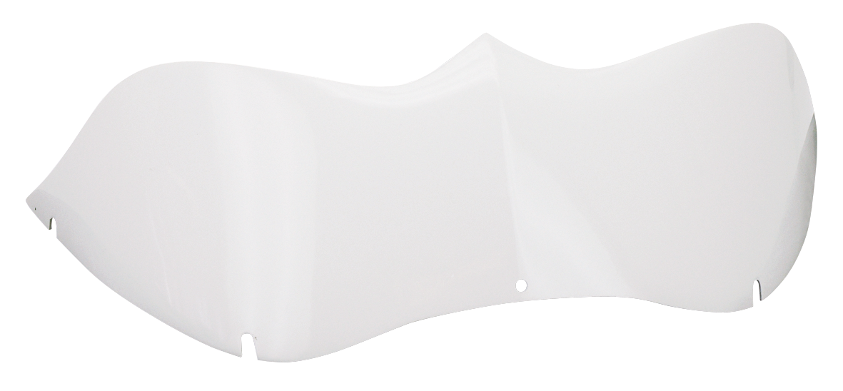 T&S FLTR Seven Sins windshield