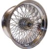 TTS 40 spoke wheel