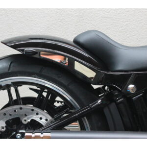 DIY New Line Short Cut Out Rear Fender New Line Short