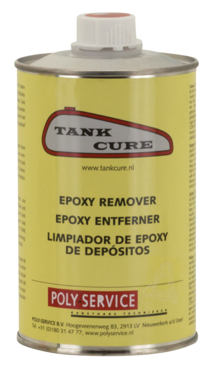 Tank Cure