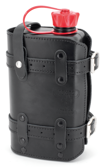 Texas Leather