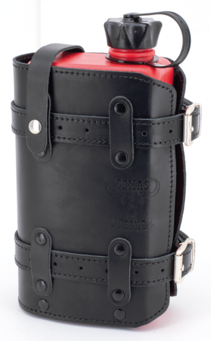 Texas Leather