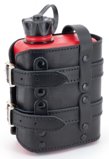 Texas Leather