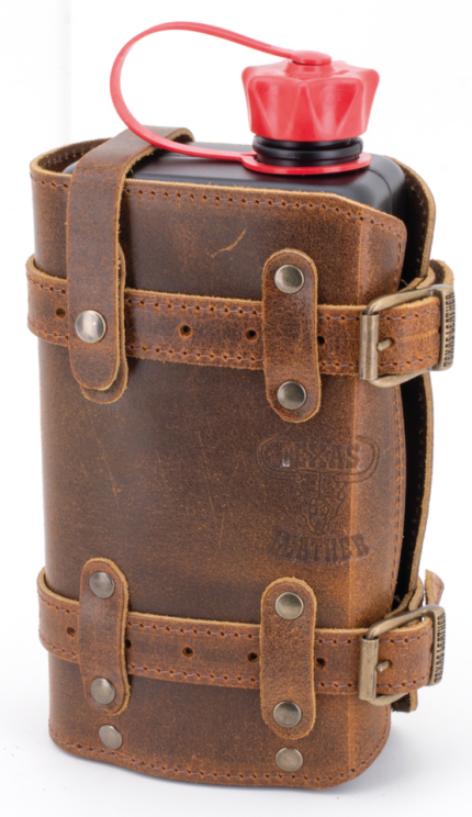 Texas Leather
