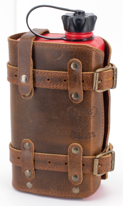 Texas Leather