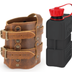 Texas Leather