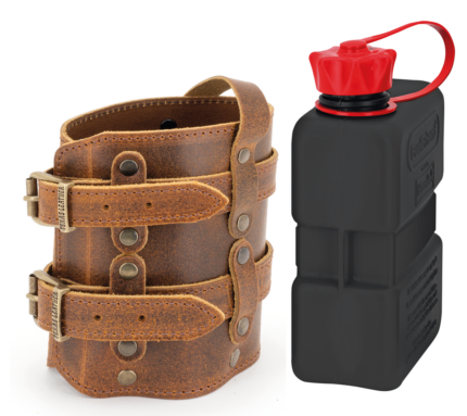 Texas Leather