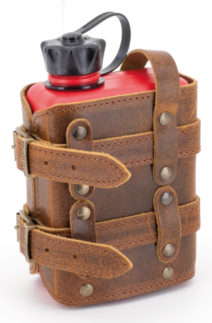 Texas Leather
