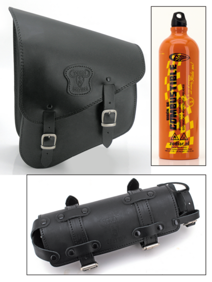 Texas Leather