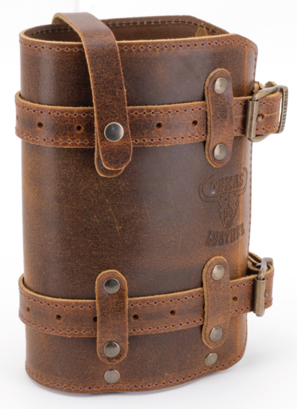 Texas Leather