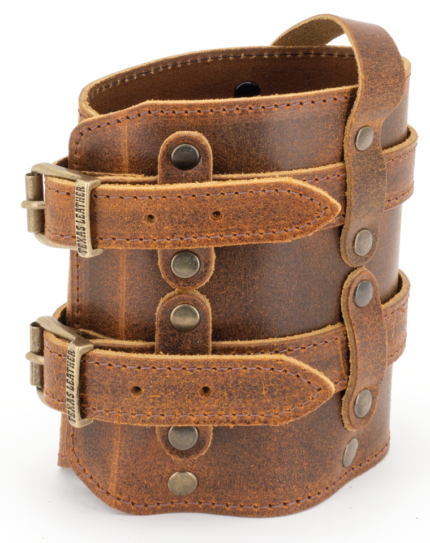 Texas Leather