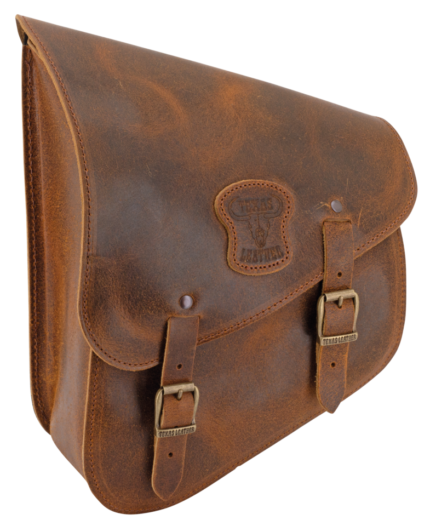 Texas Leather